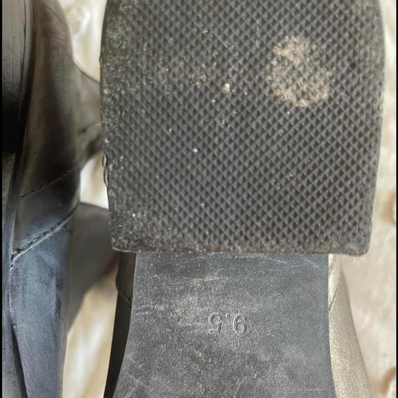 Jeffrey Campbell Oriley Boot sz 9.5 - Picture 4 of 9